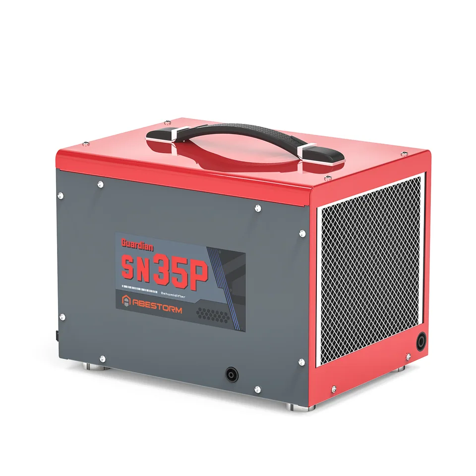Abestorm Guardian SN35P — manufacturer product photograph