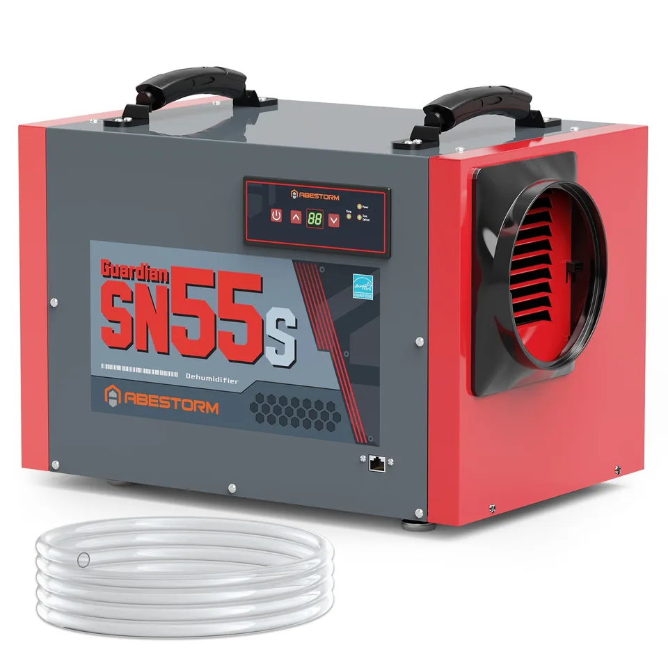 Abestorm Guardian SN55S — manufacturer product photograph
