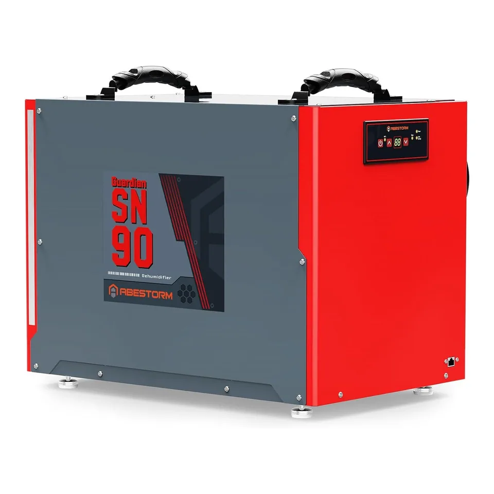 Abestorm Guardian SN90 — manufacturer product photograph