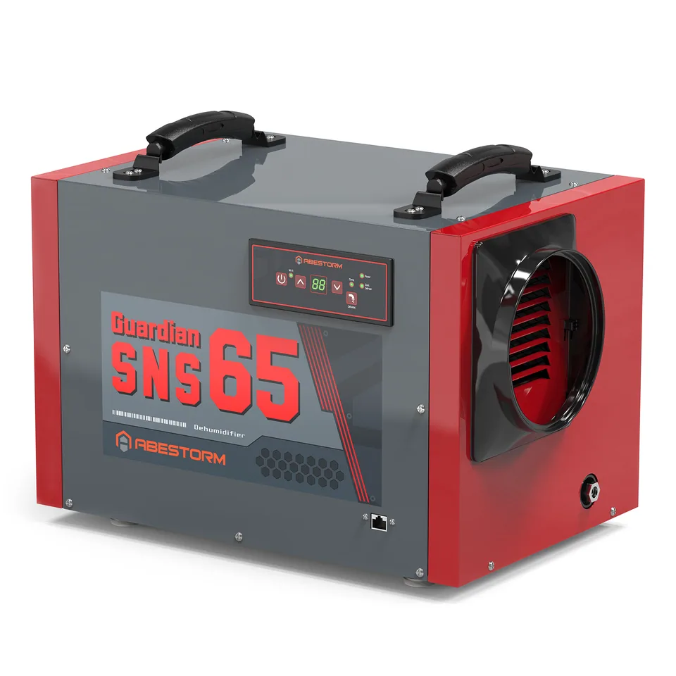 Abestorm Guardian SNS65 — manufacturer product photograph