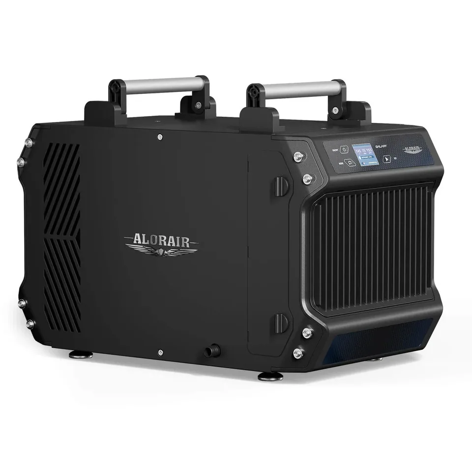 AlorAir Galaxy 60 — manufacturer product photograph