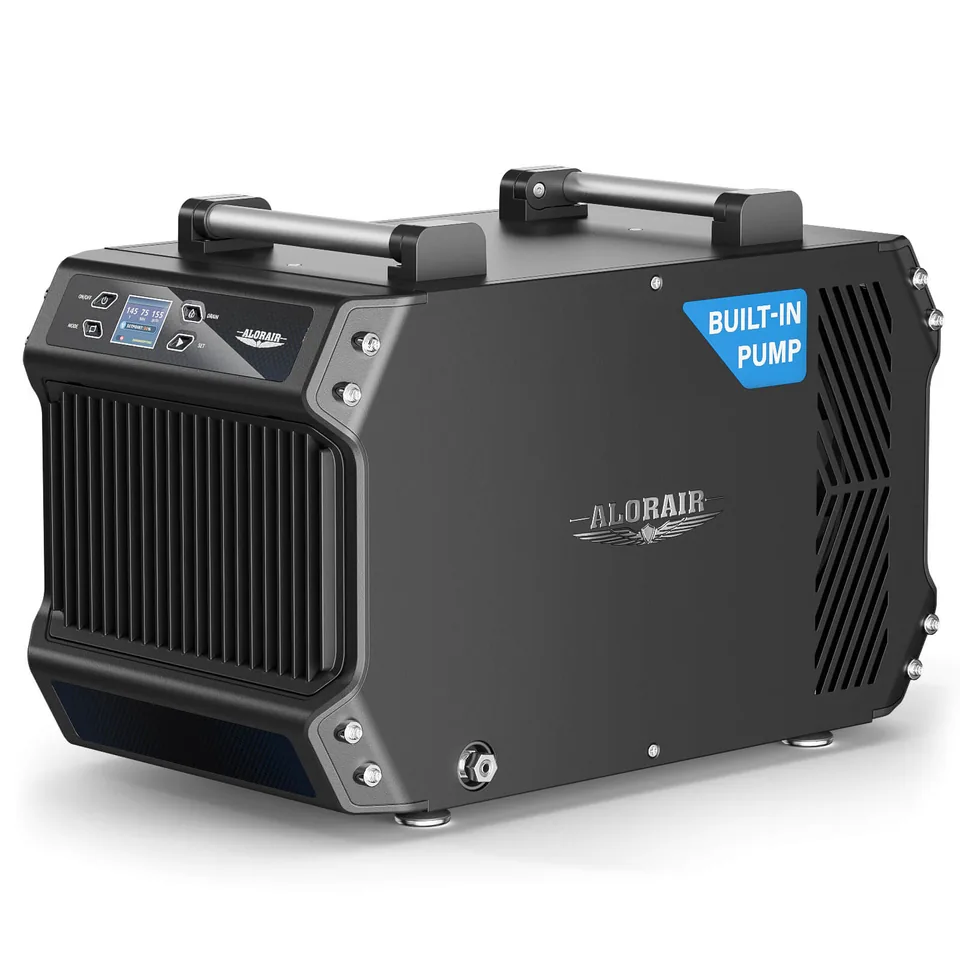 AlorAir Galaxy 85P — manufacturer product photograph