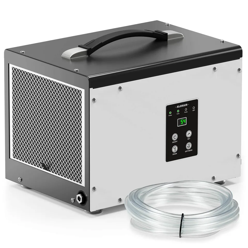 AlorAir Sentinel HD35P — manufacturer product photograph