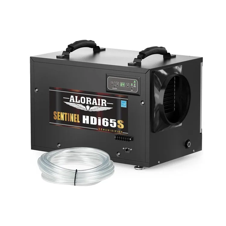 AlorAir Sentinel HDi65S — manufacturer product photograph
