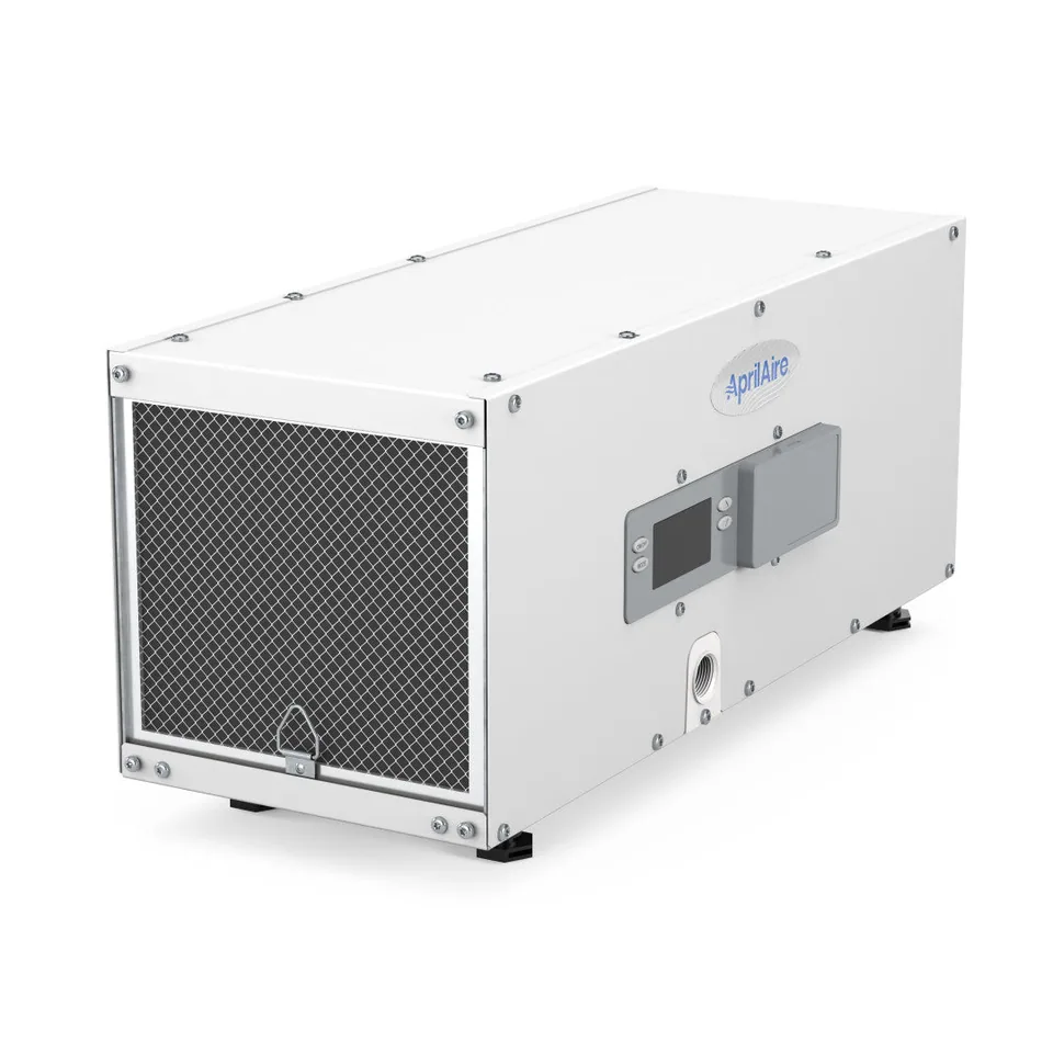 AprilAire E050 manufacturer product photograph
