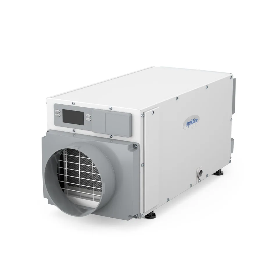 AprilAire E070 manufacturer product photograph