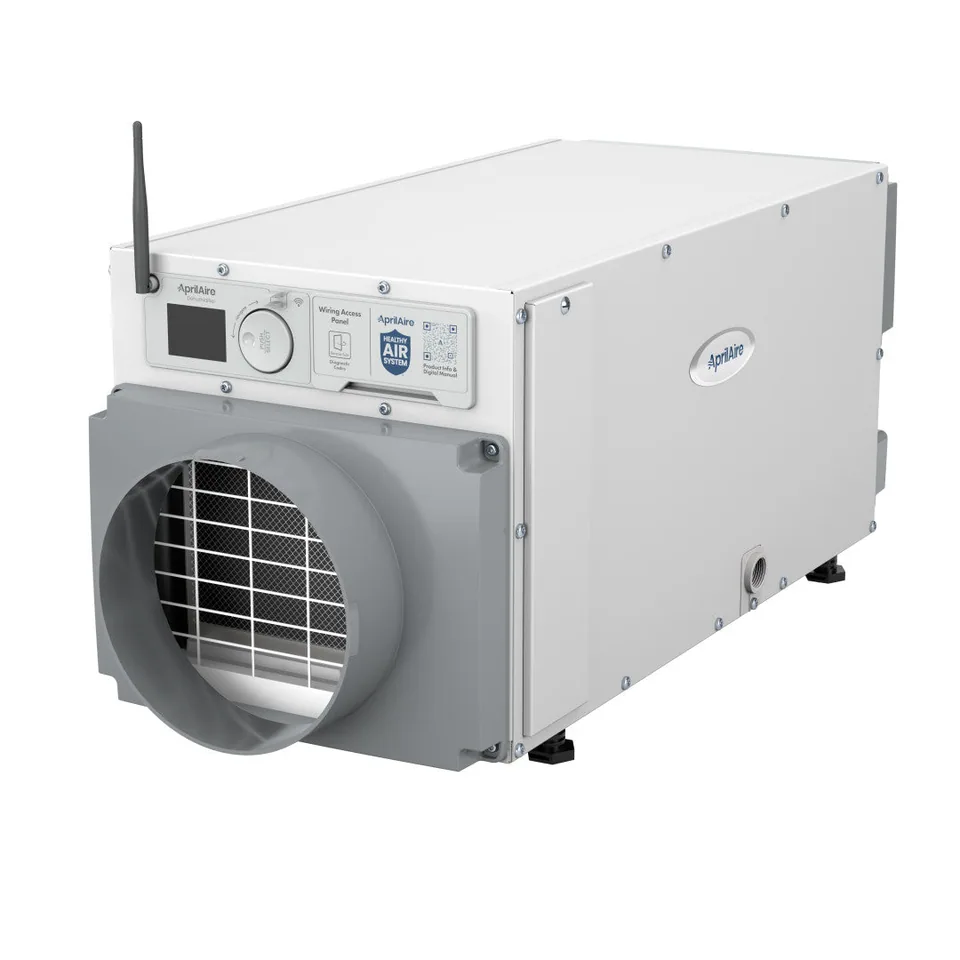 AprilAire E070W manufacturer product photograph