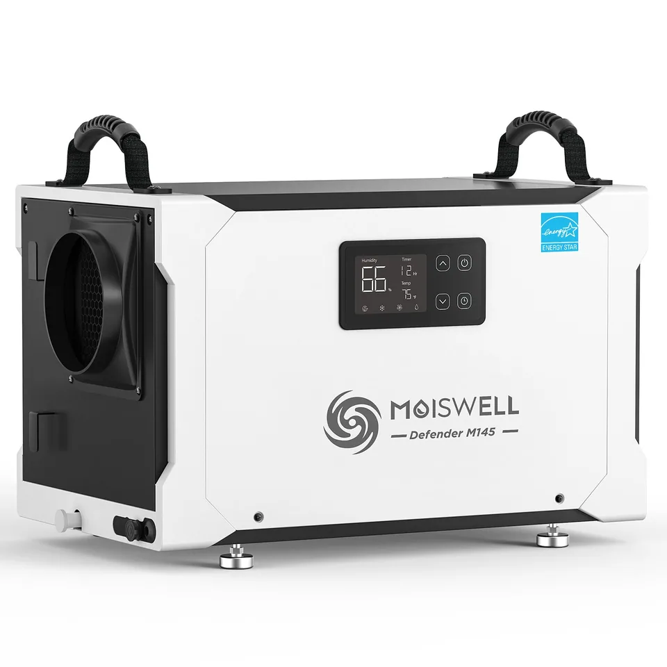 Moiswell Defender M145 manufacturer product photograph