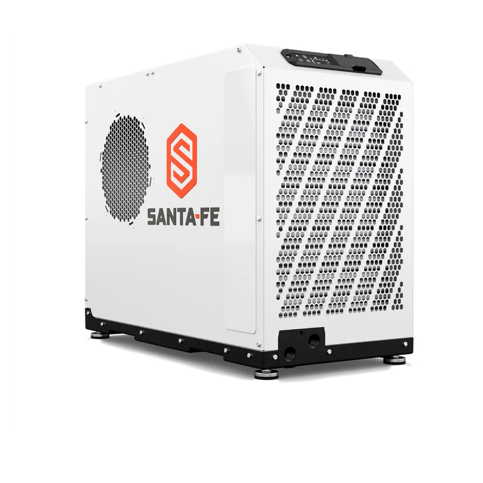 Santa Fe Advance Dry110 current manufacturer product photograph