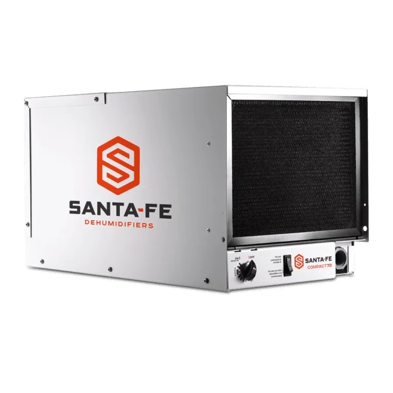Santa Fe Compact70 — manufacturer product photograph
