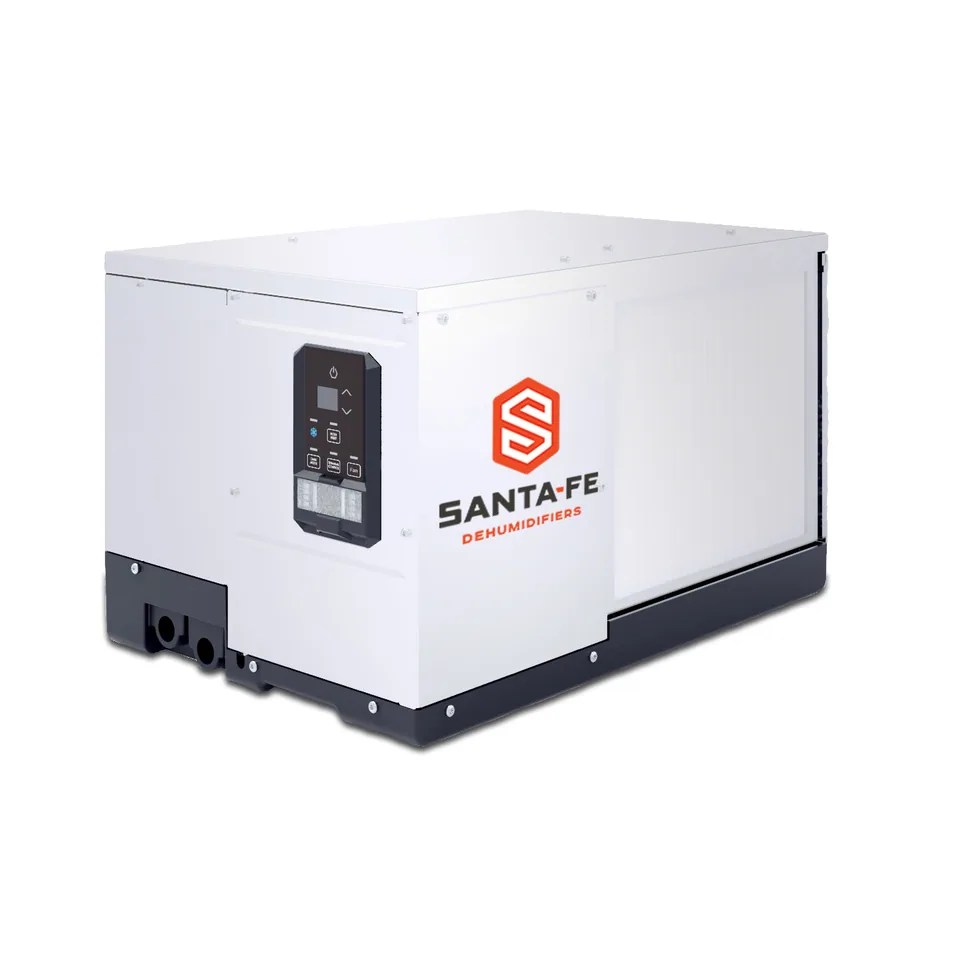 Santa Fe Oasis105 current manufacturer product photograph