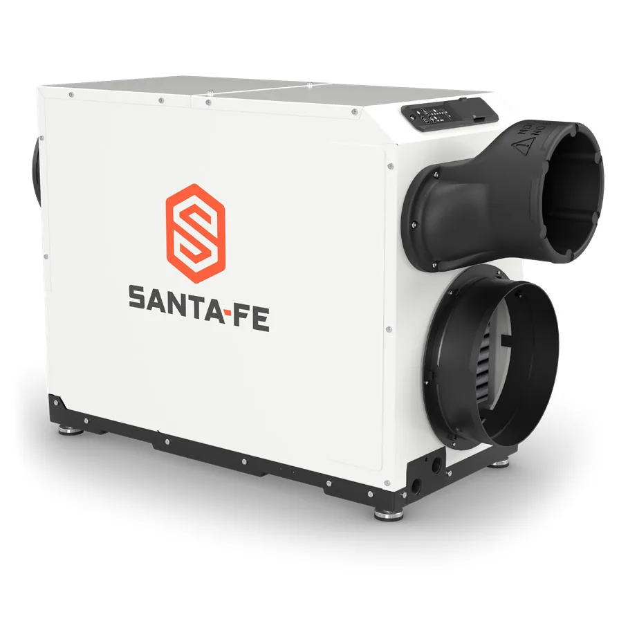 Santa Fe Ultra V100 current manufacturer product photograph