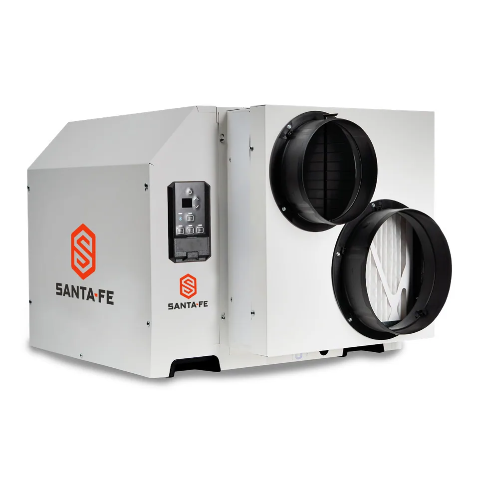 Santa Fe Ultra V205 current manufacturer product photograph